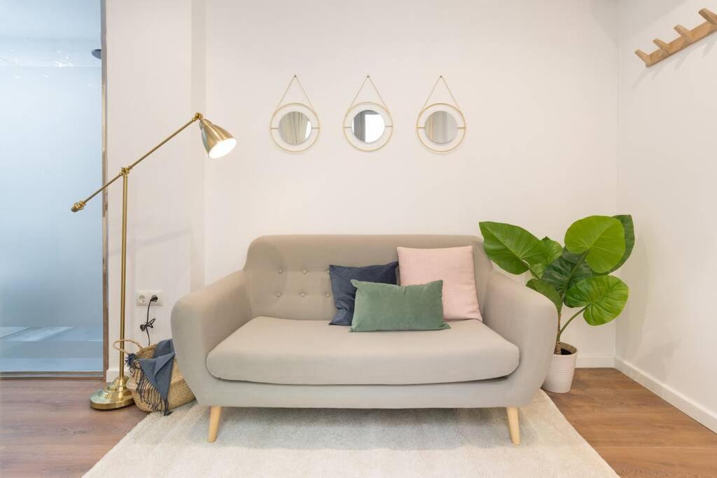 Apartment Tgh/ Center Luxury Style