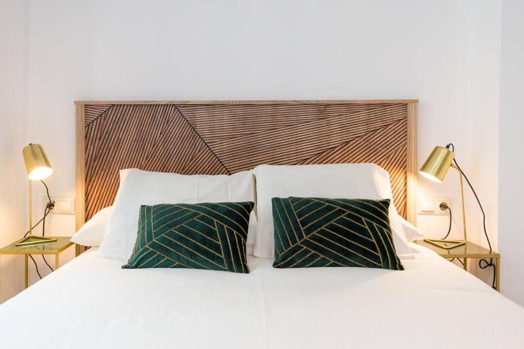 Apartment Tgh/ Center Luxury Style