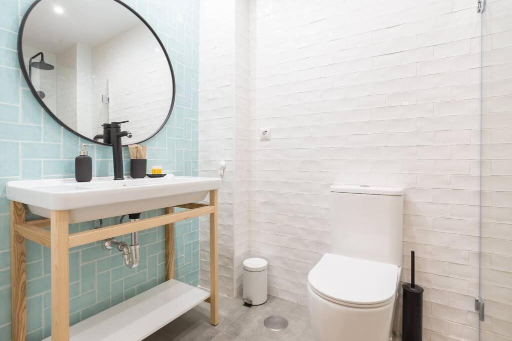 Apartment Tgh/ Center Luxury Style *