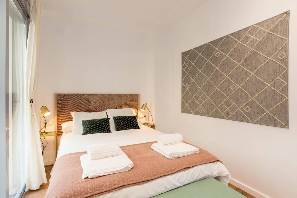 Apartment Tgh/ Center Luxury Style