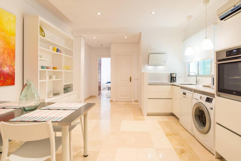 Apartment Tgh/ Soho Centro