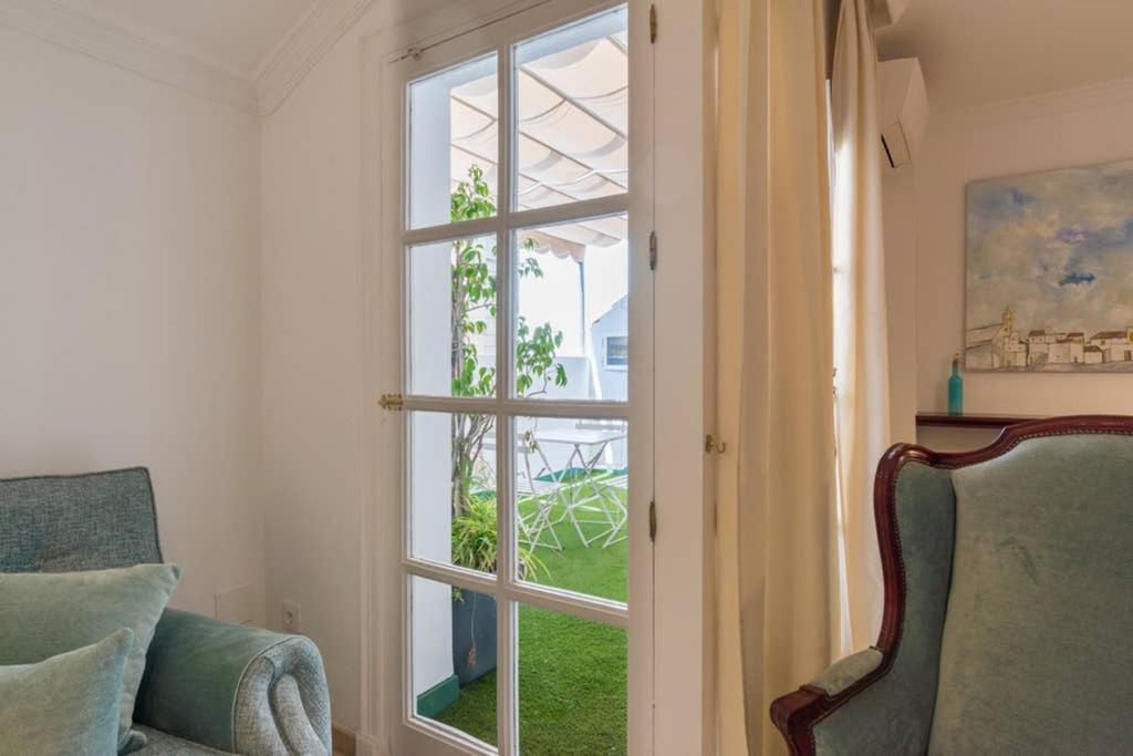 Tgh/ Soho Centro Apartment Malaga