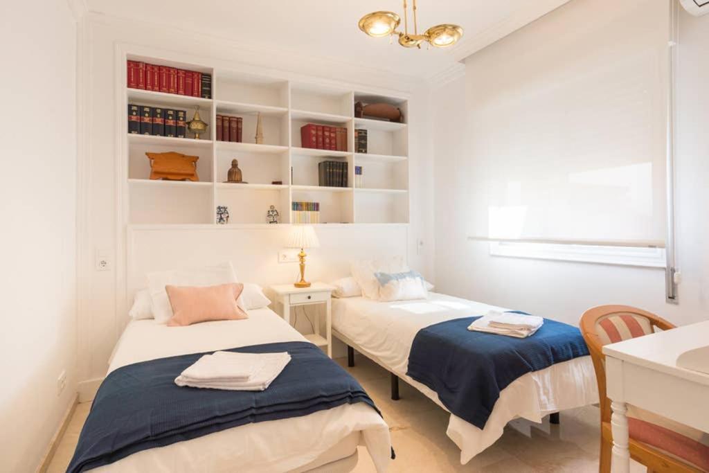 Apartment Tgh/ Soho Centro