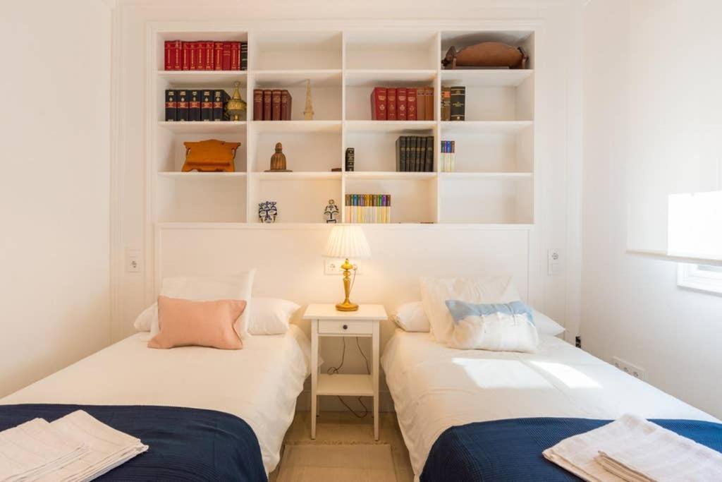 Apartment Tgh/ Soho Centro *