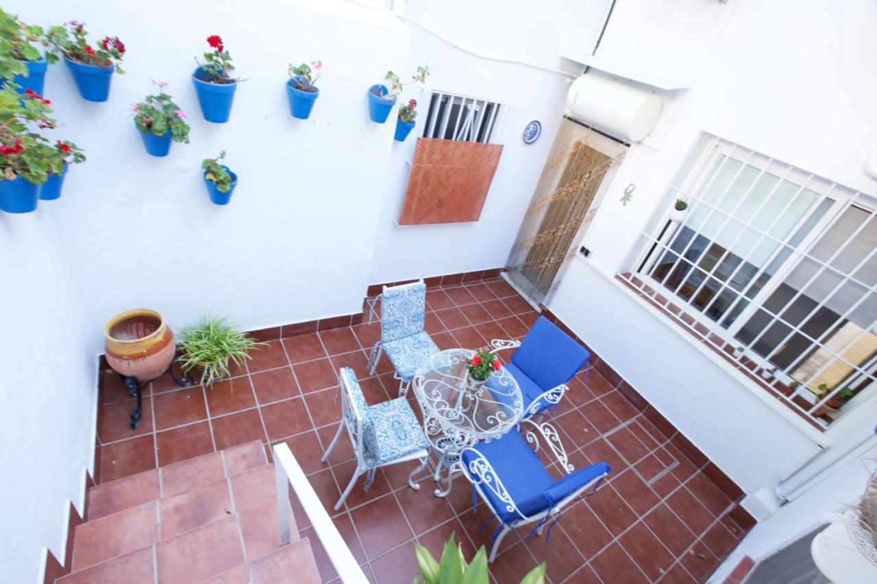 El Patio De Lola Y Felisa Apartment