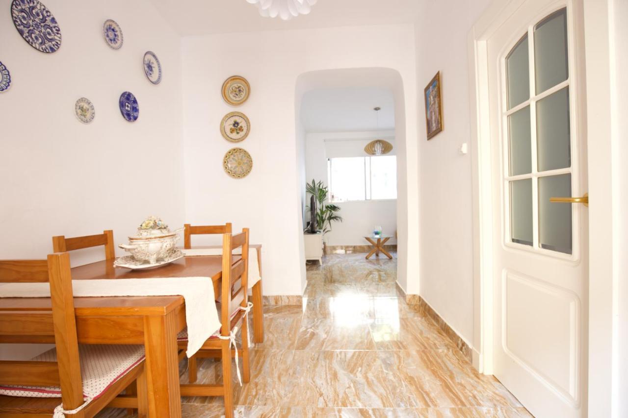 Apartment El Patio De Lola Y Felisa *