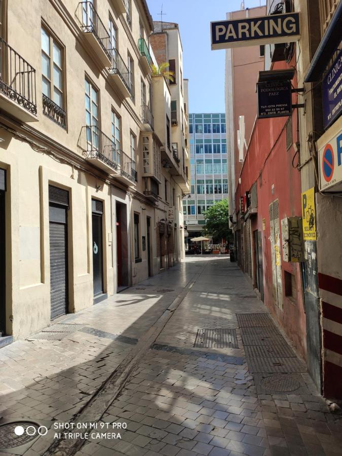 Historical Centre Luxury * Málaga