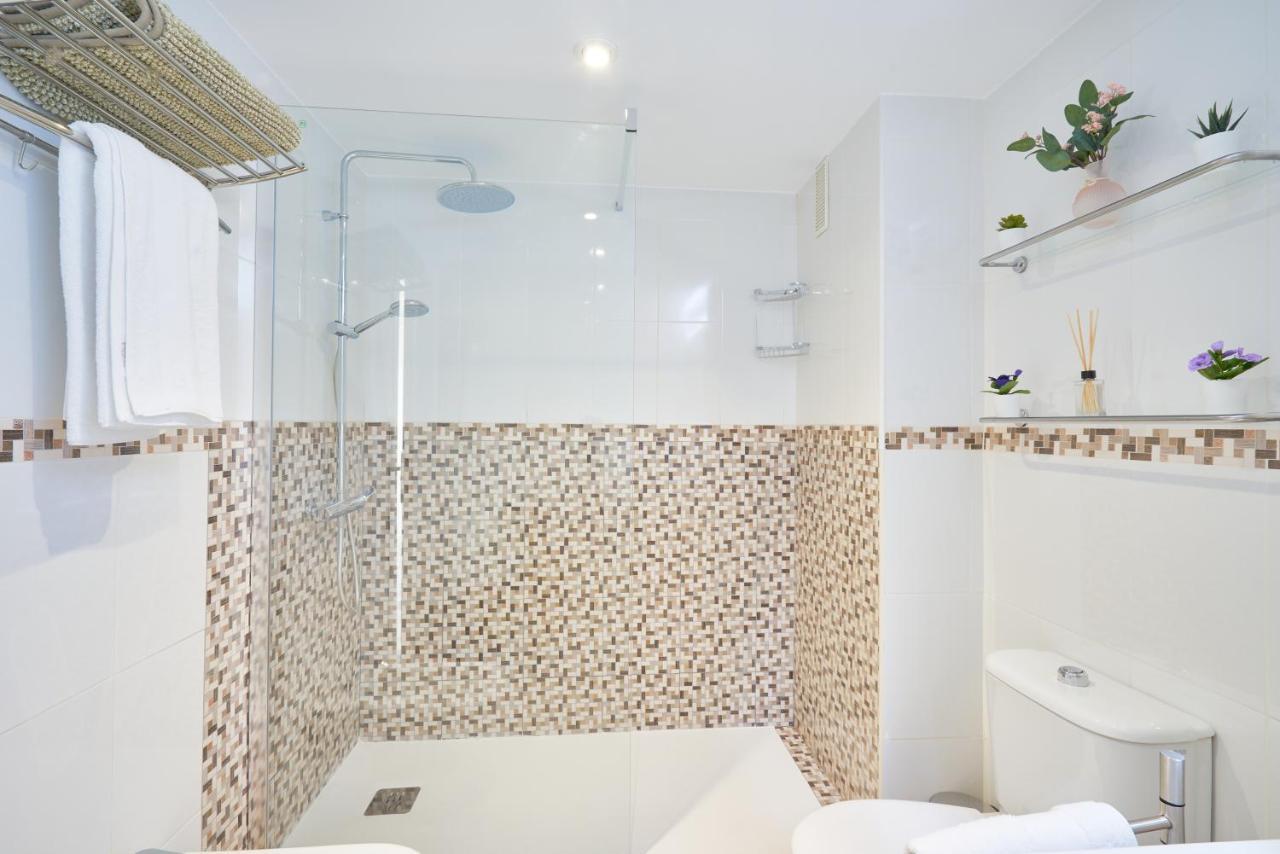 Appartement Apartamento Malaga City Beach Málaga