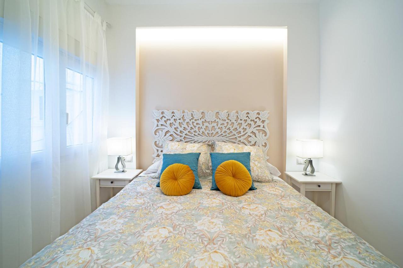 Historical Centre Luxury Málaga