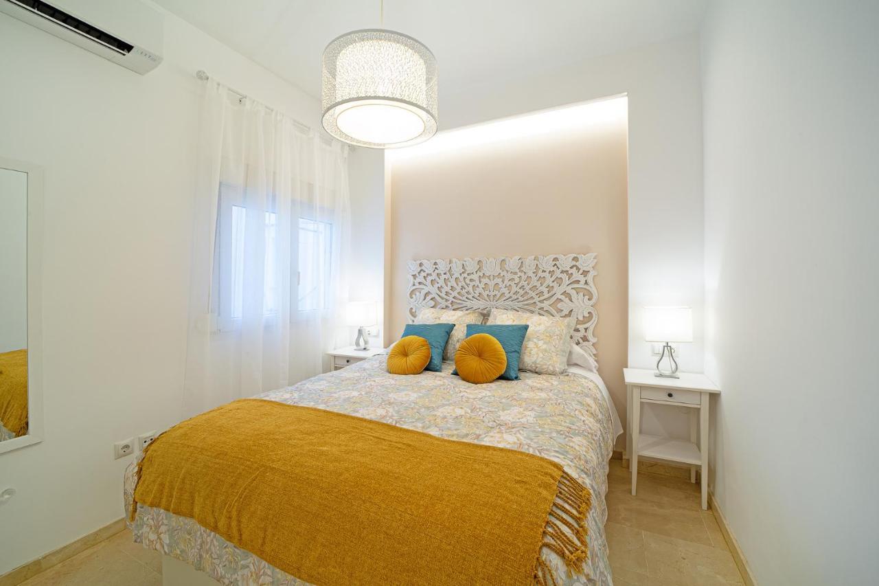 Historical Centre Luxury Málaga