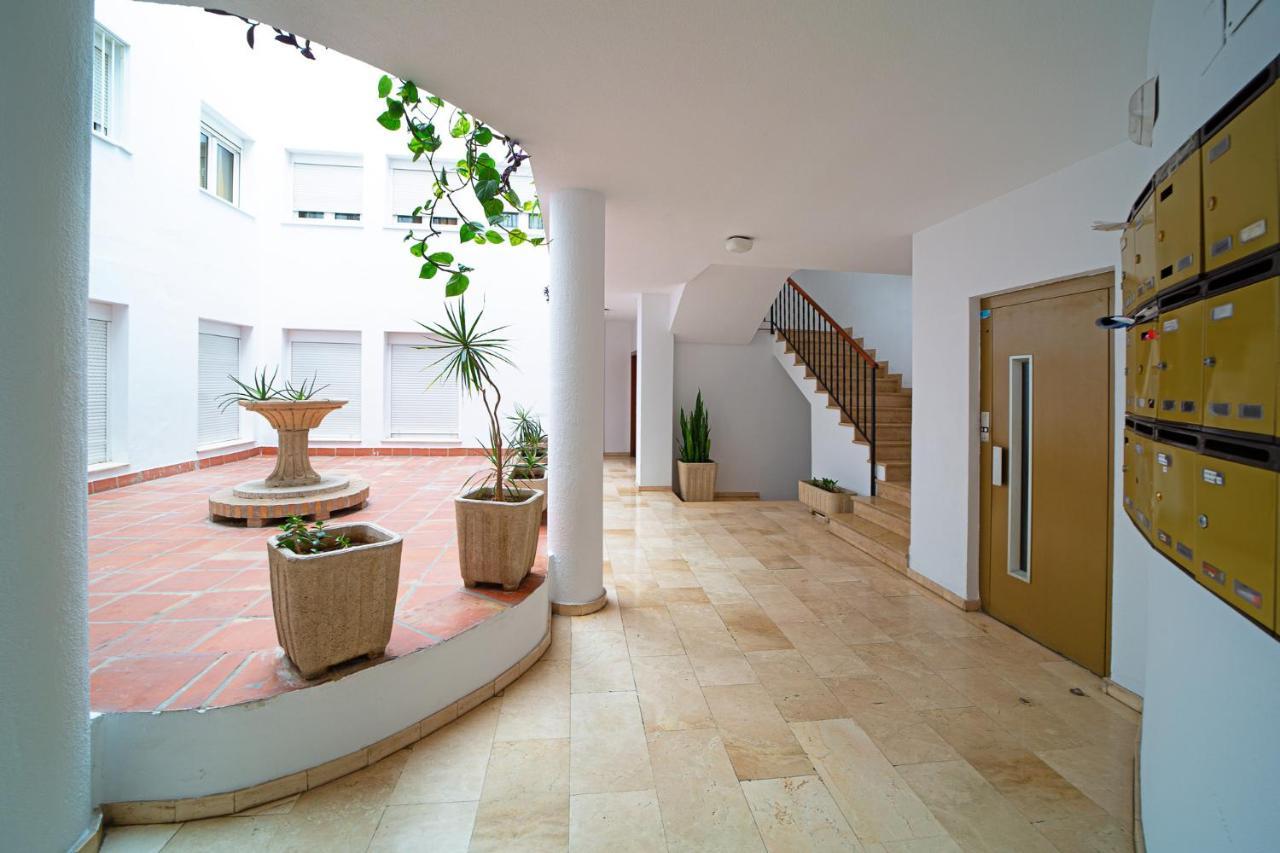 Historical Centre Luxury Apartment