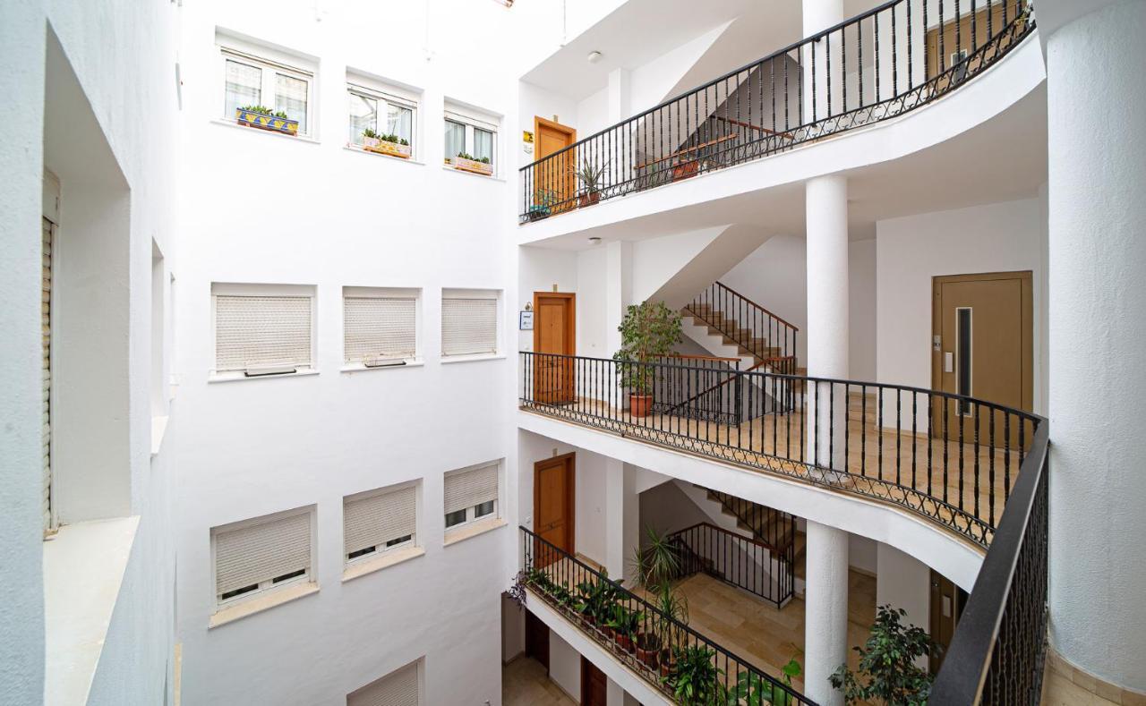 Historical Centre Luxury