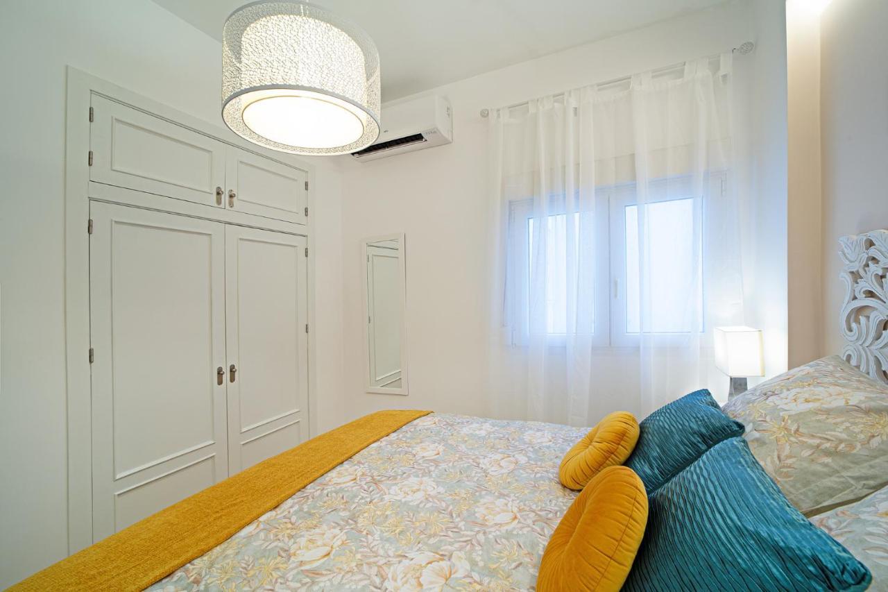 Historical Centre Luxury