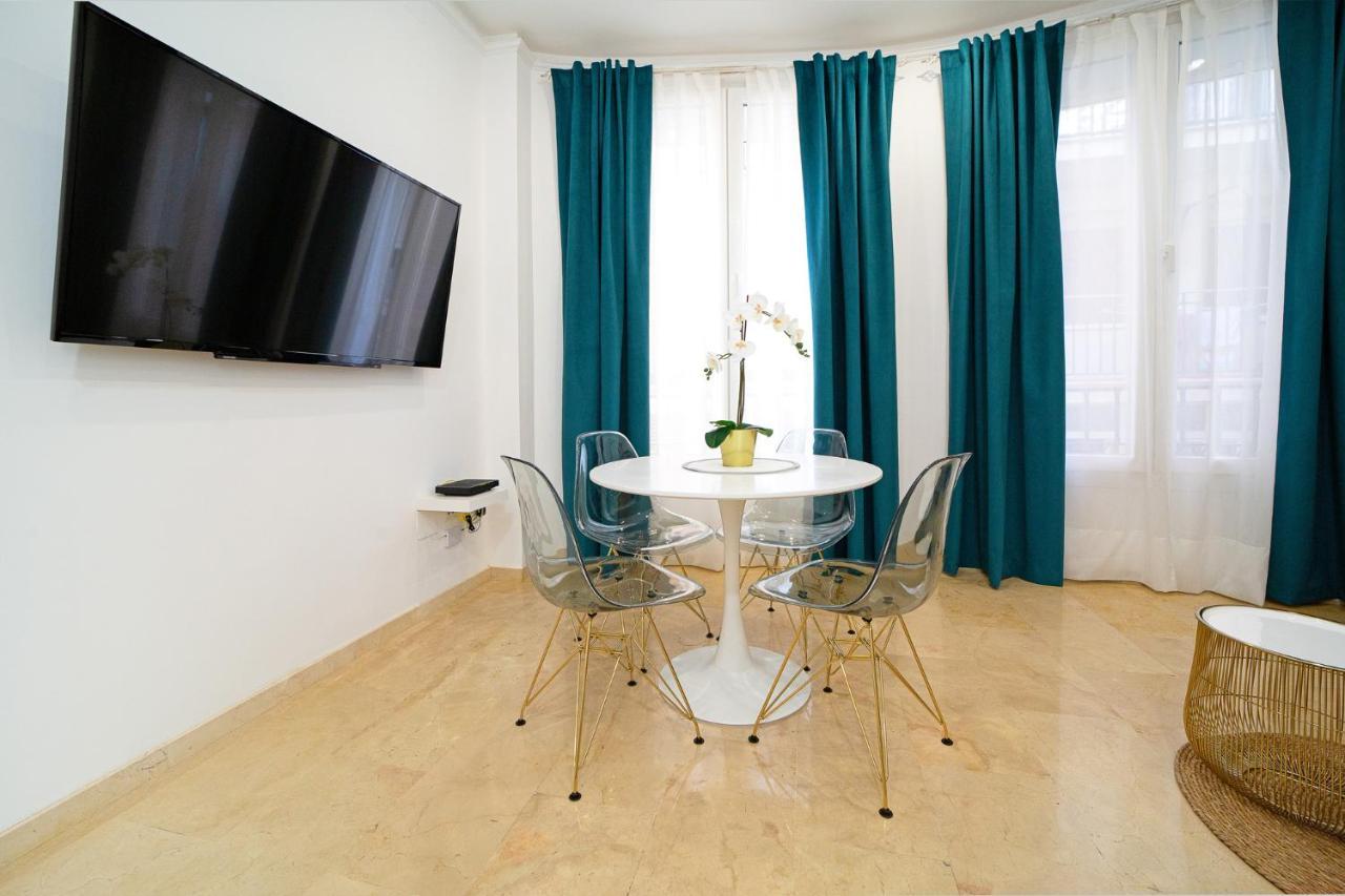 Apartment Historical Centre Luxury Málaga