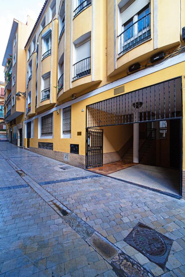 Historical Centre Luxury Apartment