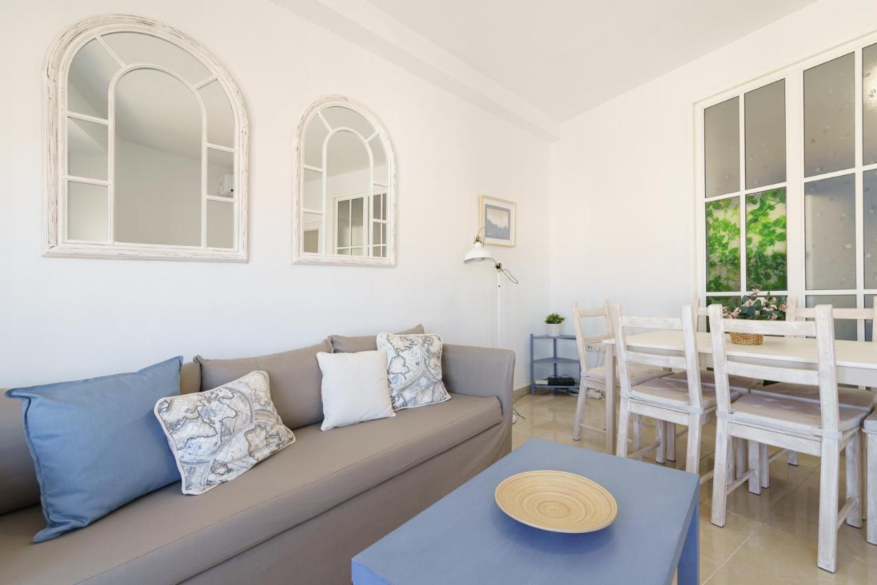Maisuit Center Apartment Malaga