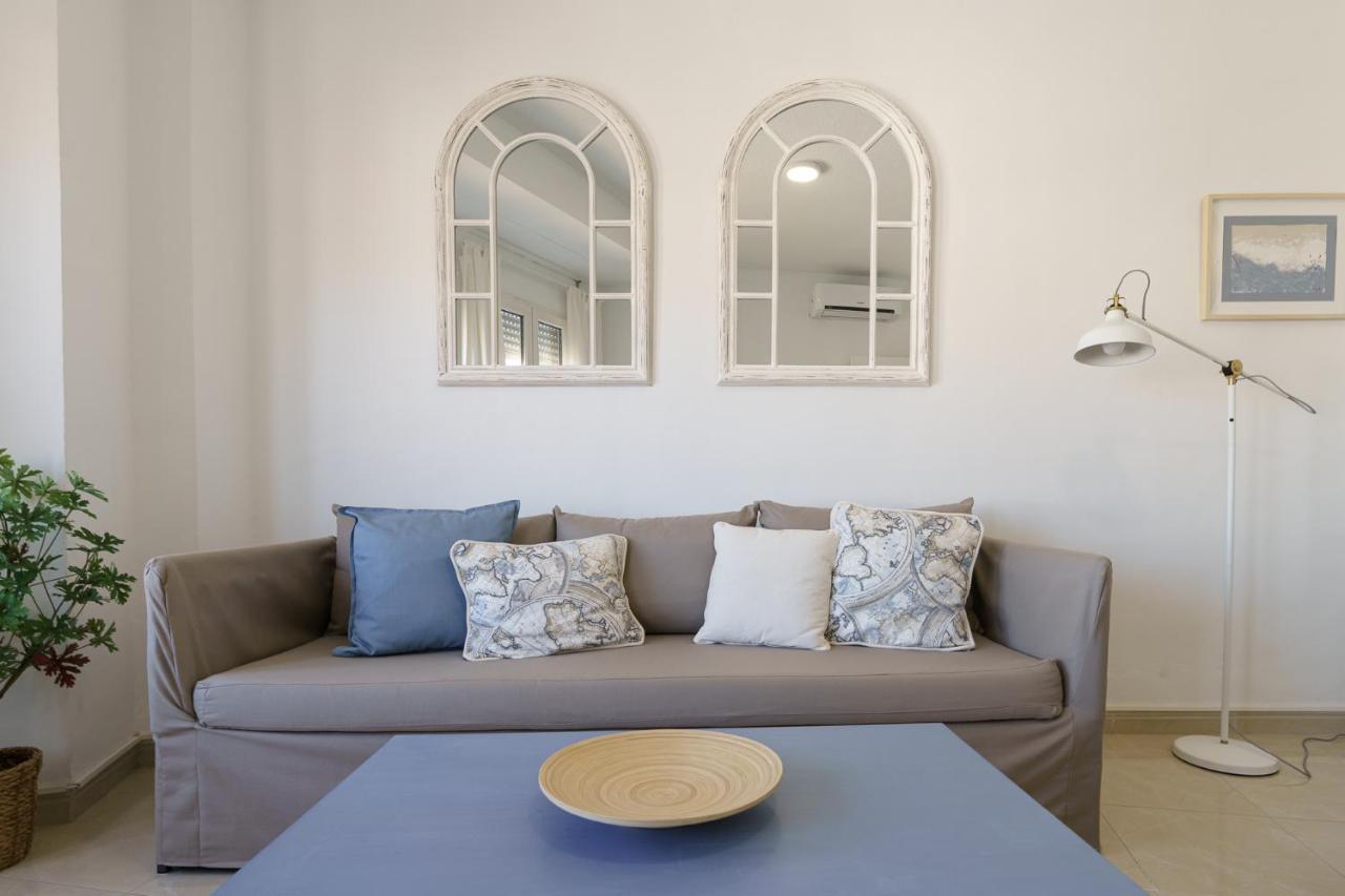 Maisuit Center Apartment