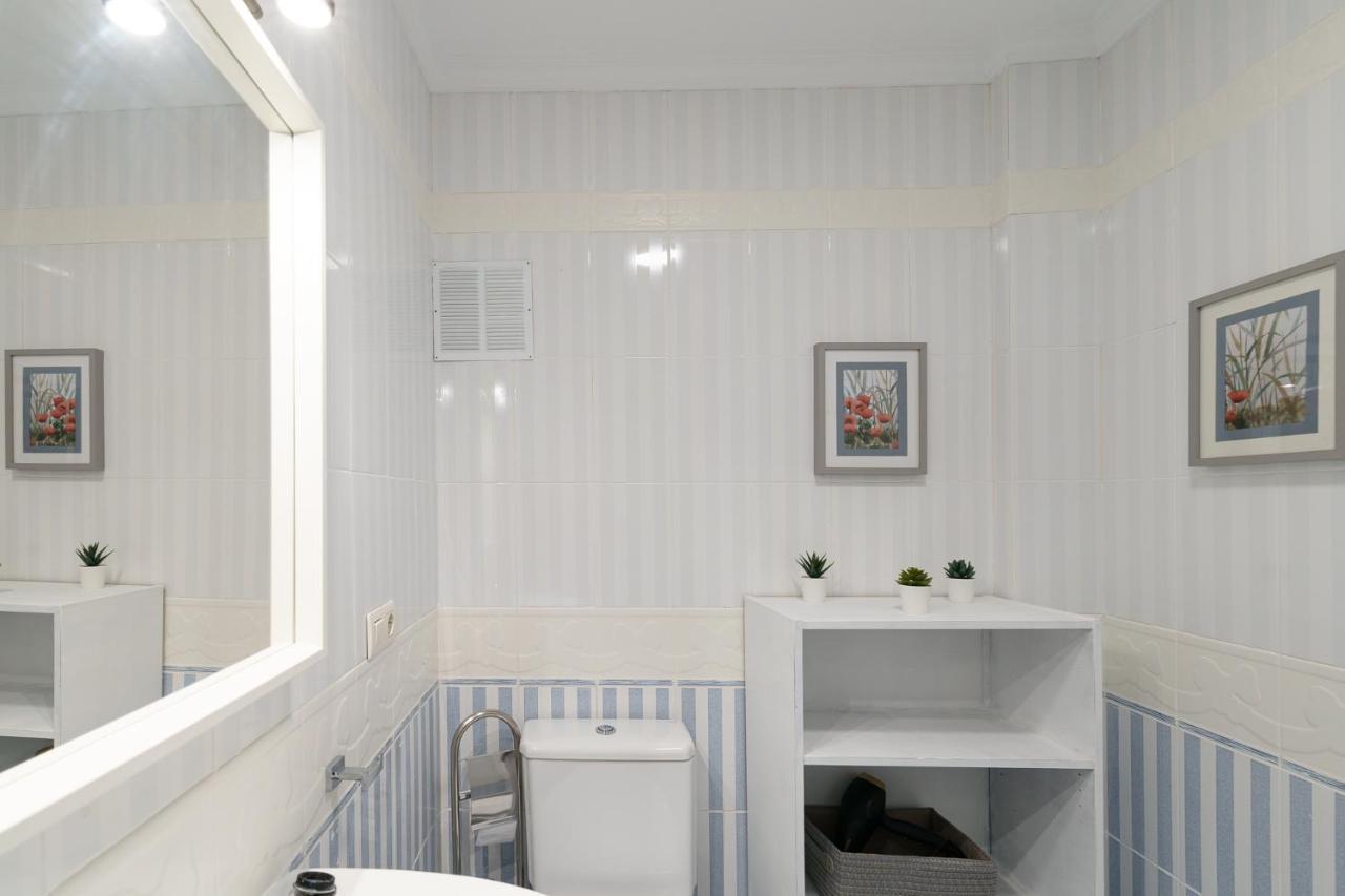 Maisuit Center Apartment