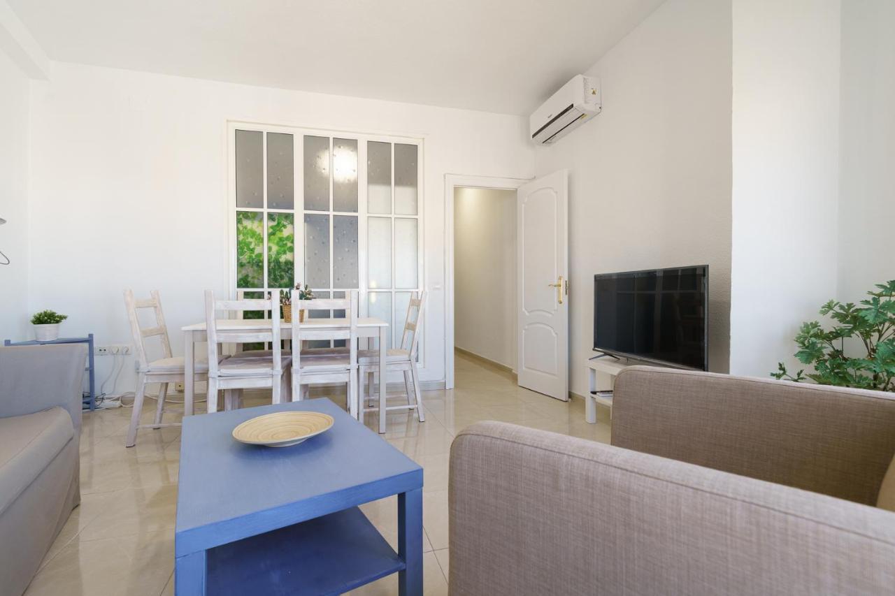 Maisuit Center Apartment Malaga