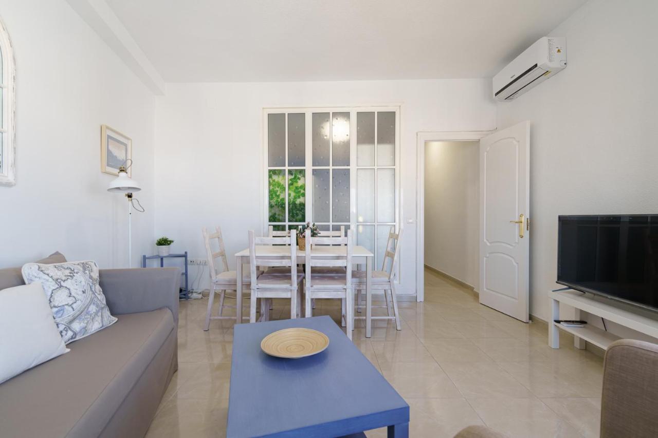 Maisuit Center Apartment