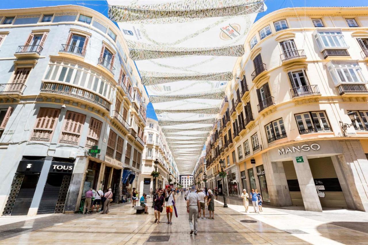 Gmc Turistics - The Atarazanas Market House * Málaga