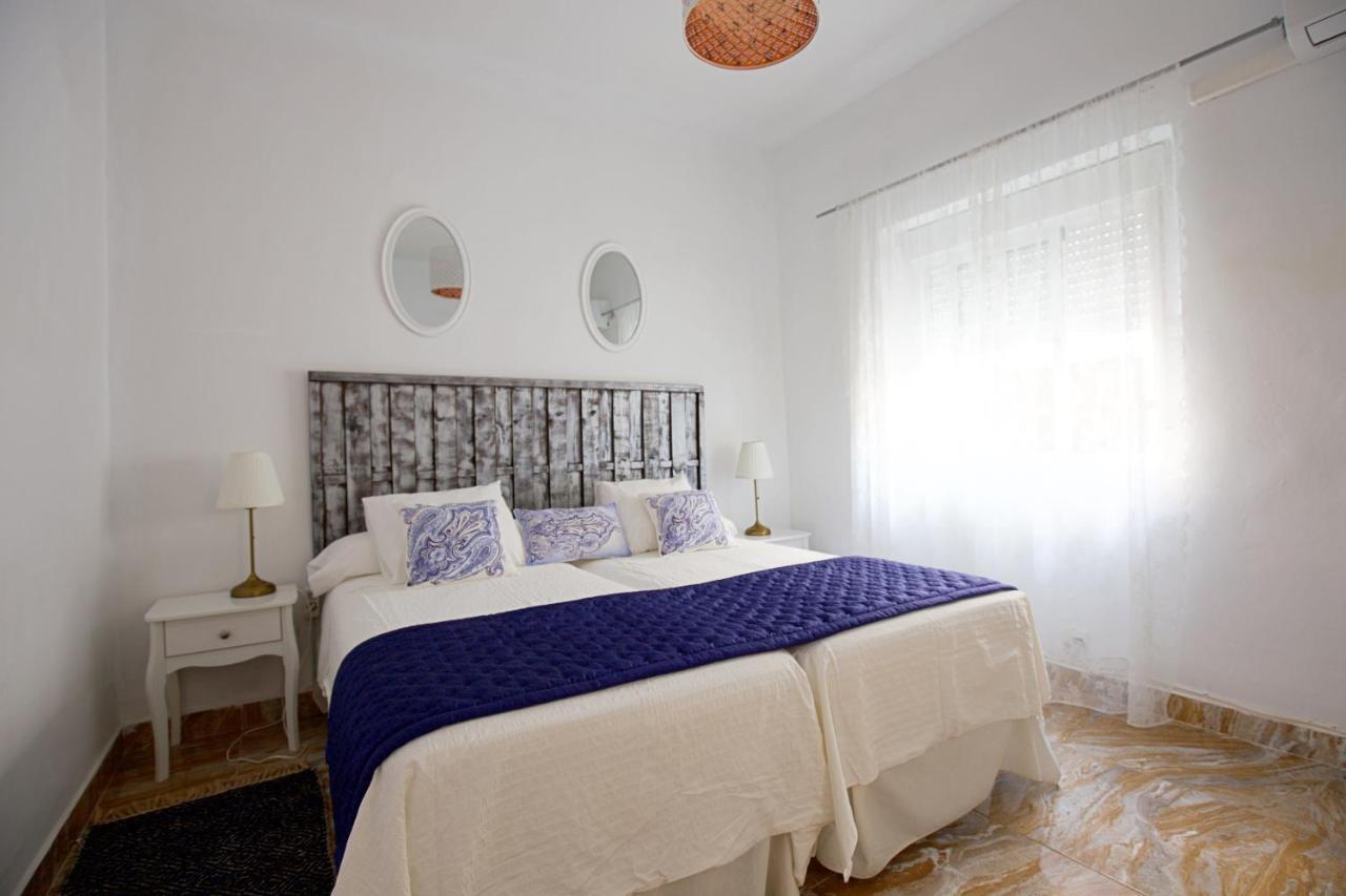 El Patio De Lola Y Felisa Apartment Malaga