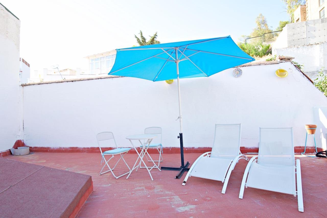 El Patio De Lola Y Felisa Apartment *