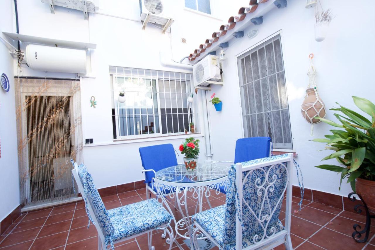 El Patio De Lola Y Felisa Apartment *