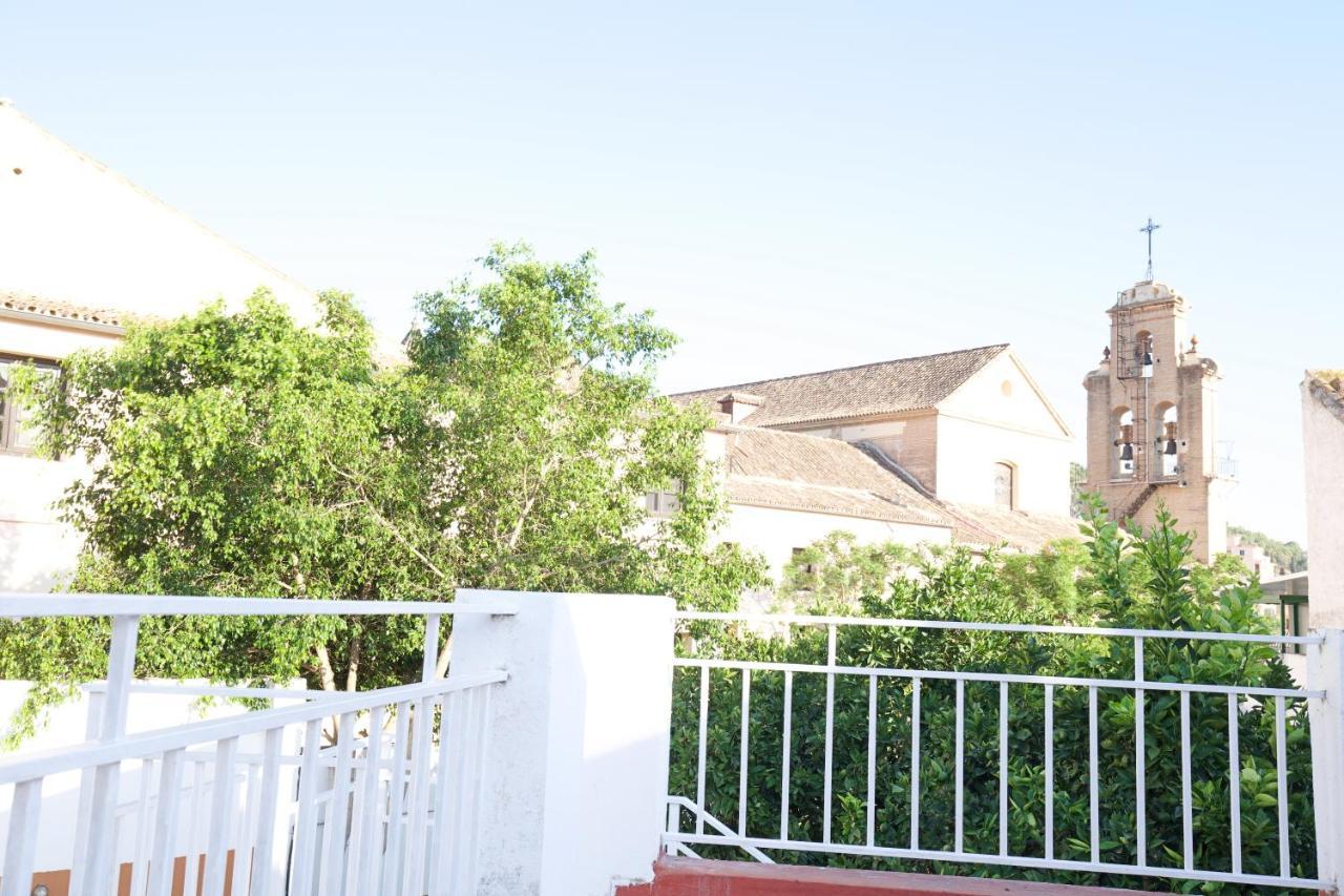 El Patio De Lola Y Felisa Apartment Malaga