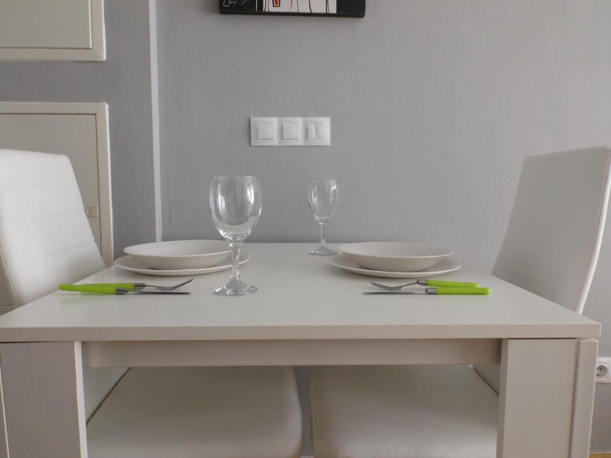 Centro 4 Apartment