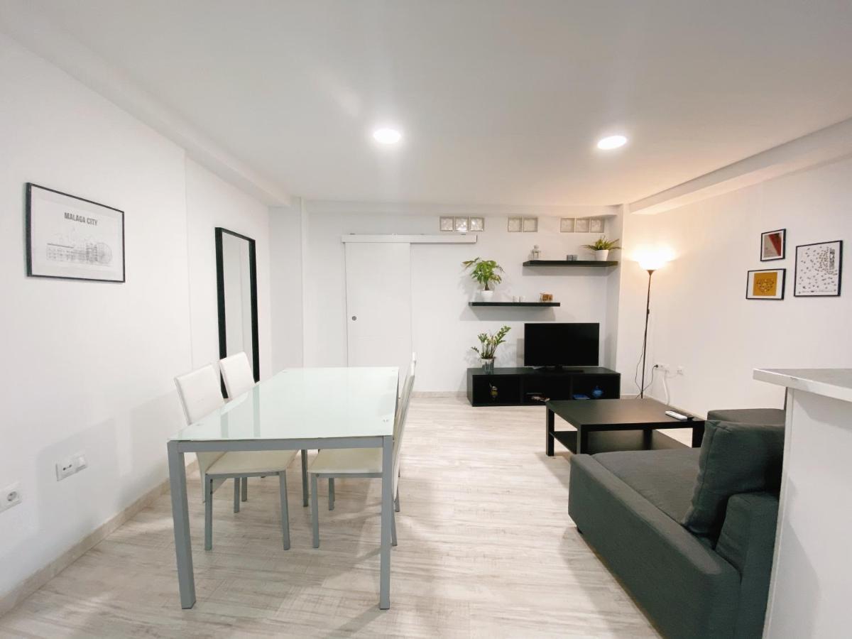 Gmc Turistics - The Atarazanas Market House Apartment *