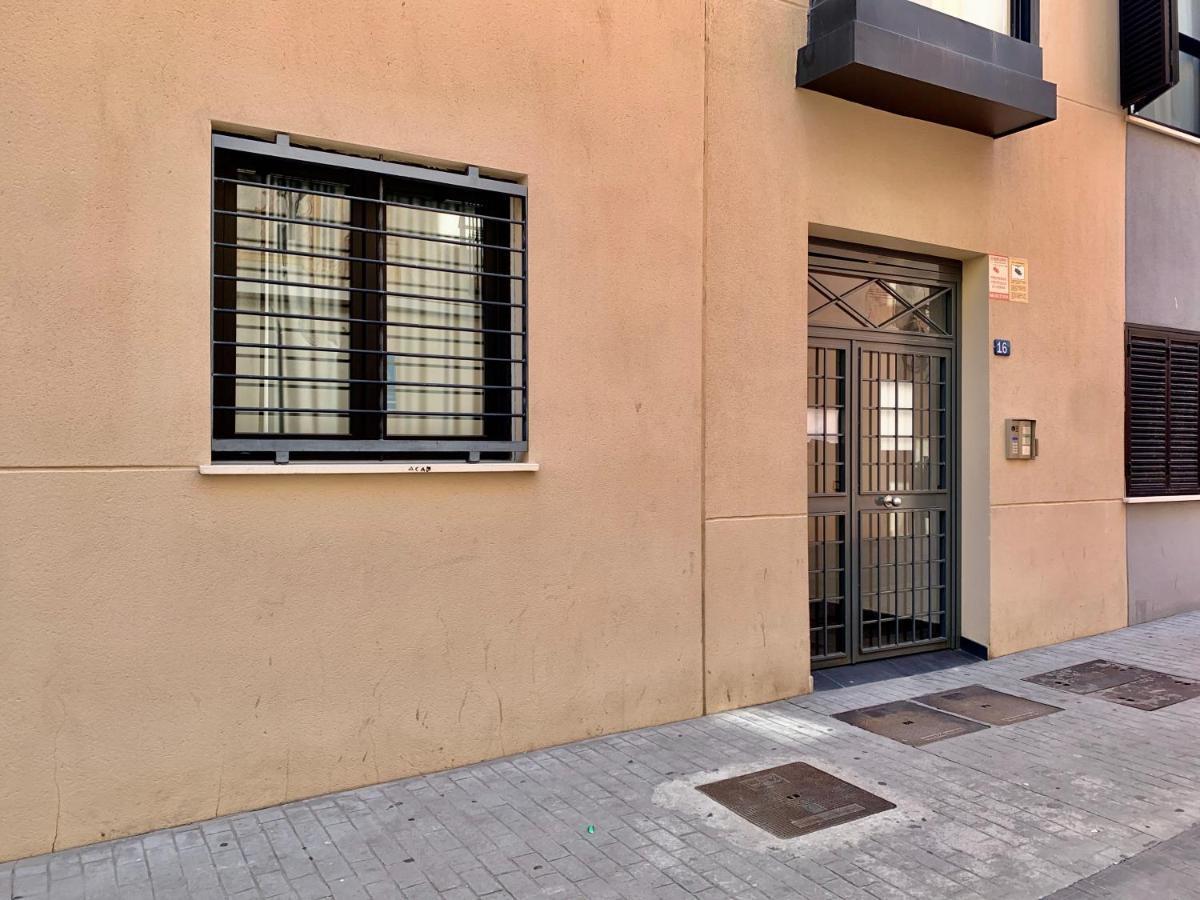 Homely Refino Loft D4 * Malaga