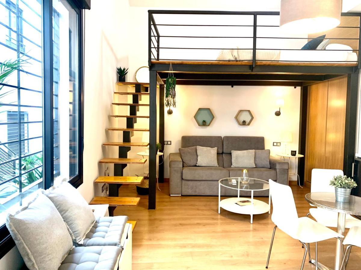 Homely Refino Loft D4