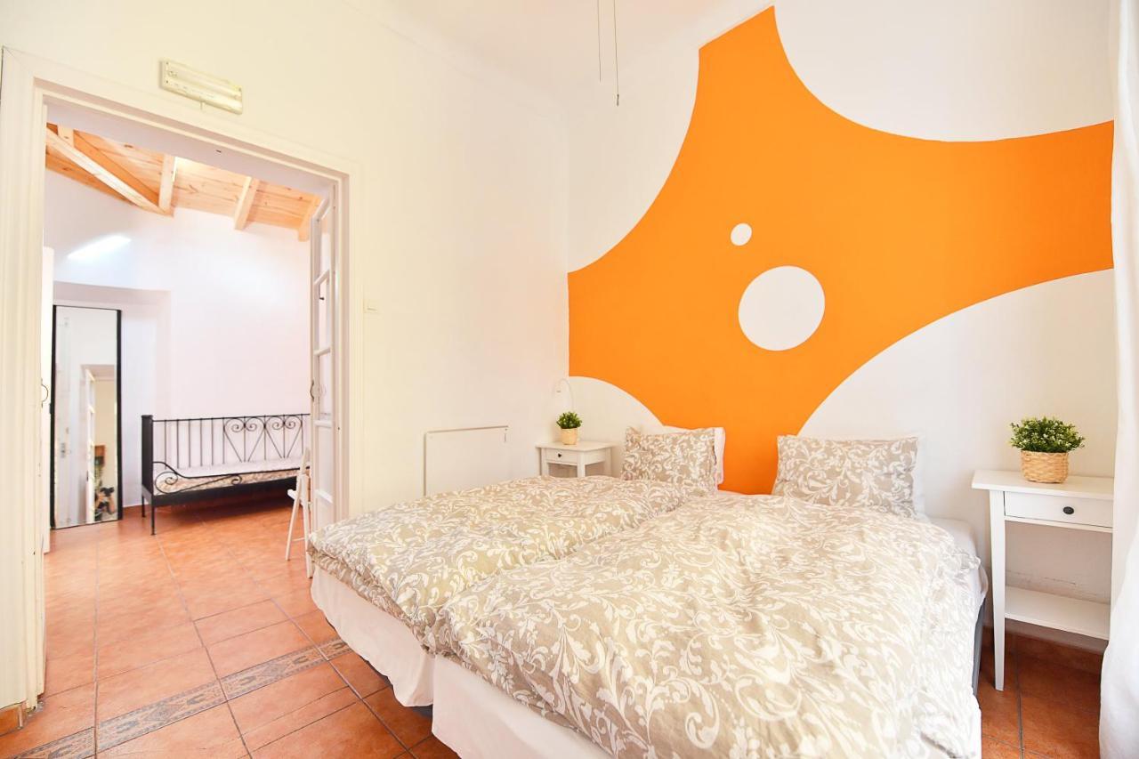 La Casa Mata Guest house 2*