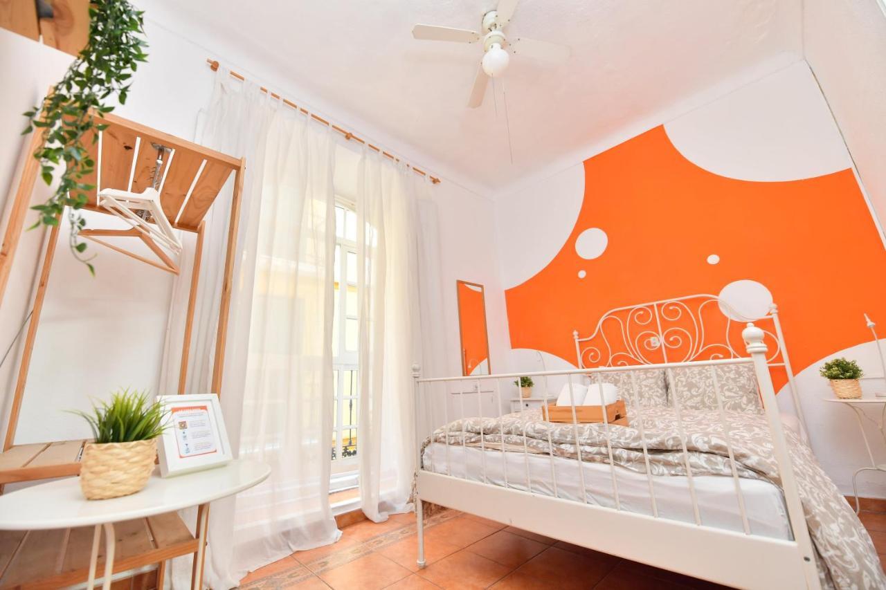 Guest house La Casa Mata Malaga