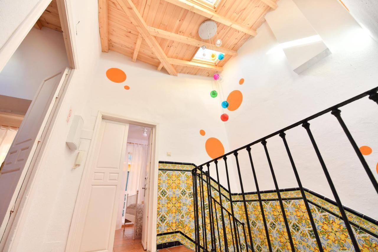 Guest house La Casa Mata