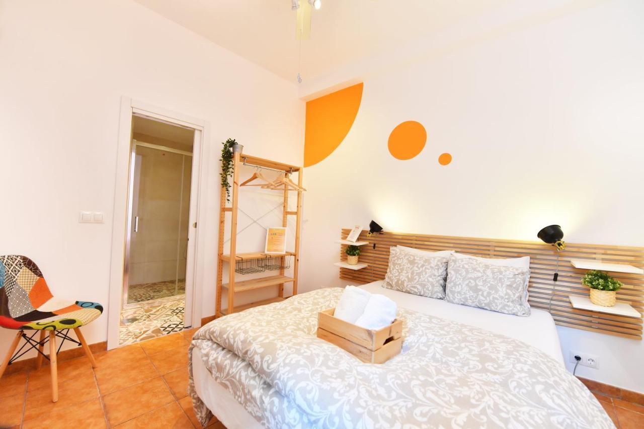 Guest house La Casa Mata 2*