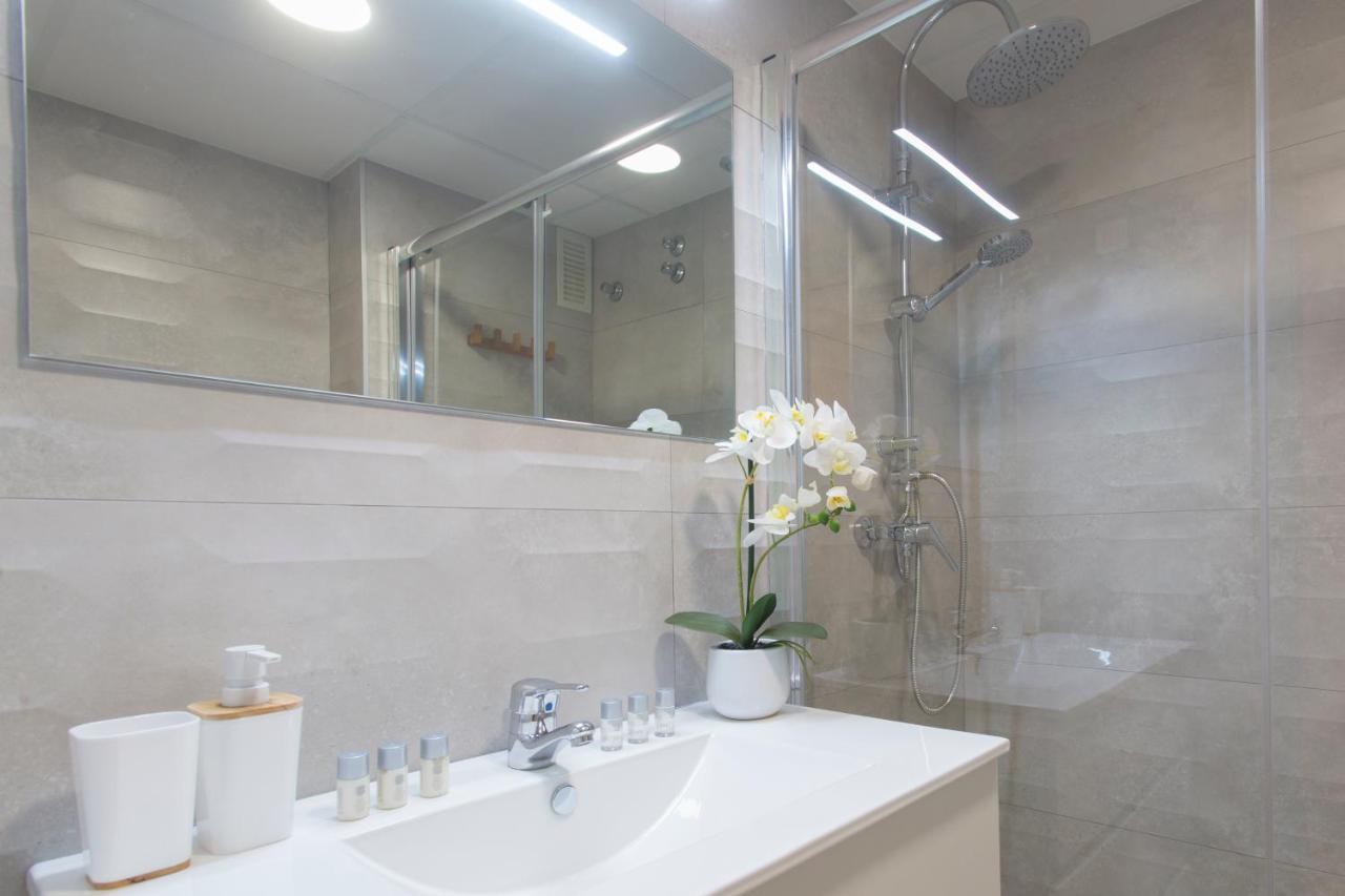 Santuario De La Victoria Appartement Málaga