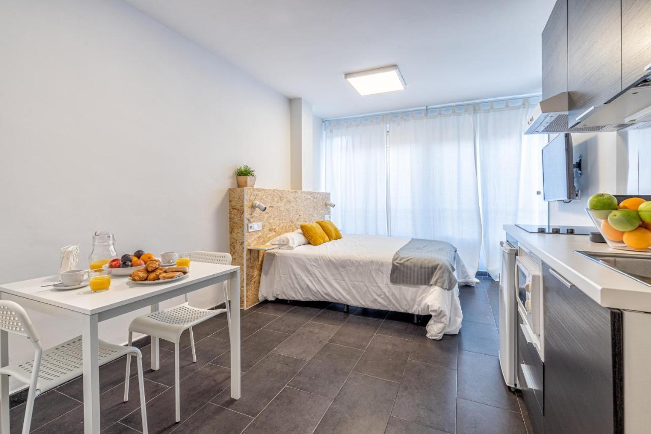 Fun Building By Homeabout * Málaga