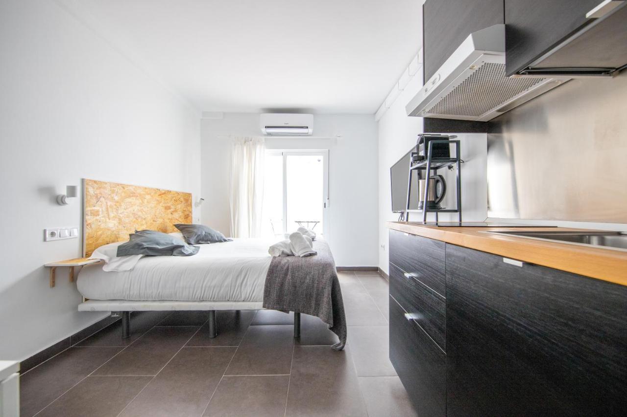 Appartement Fun Building By Homeabout *