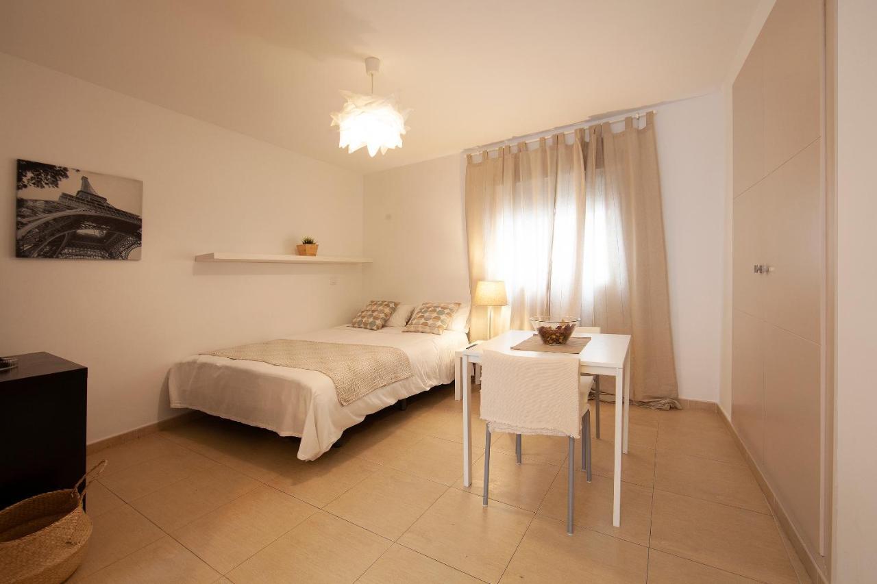 Fun Building By Homeabout Málaga