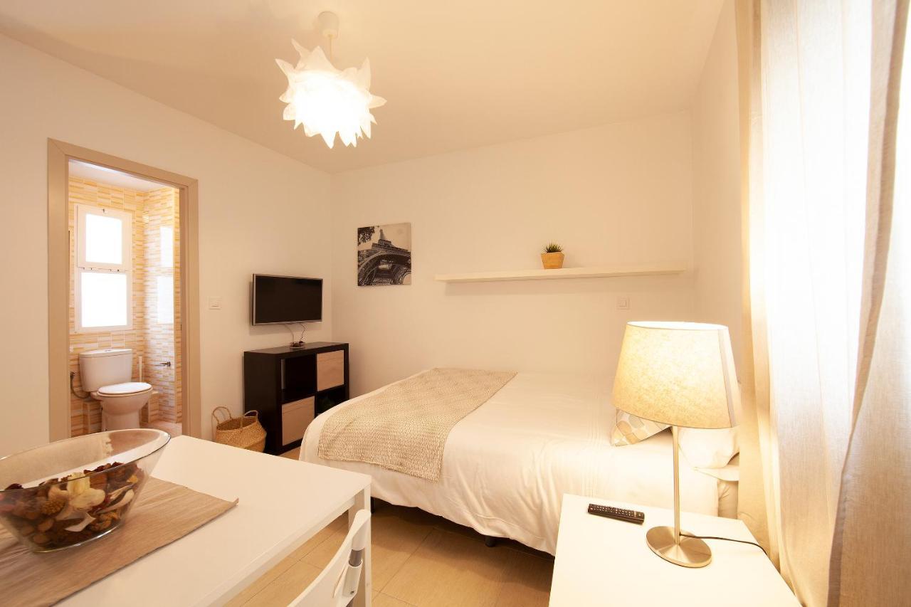 Fun Building By Homeabout Appartement *