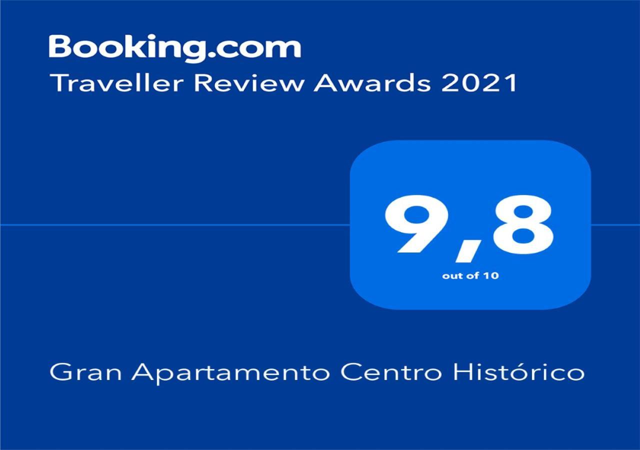 Gran Centro Historico Malaga