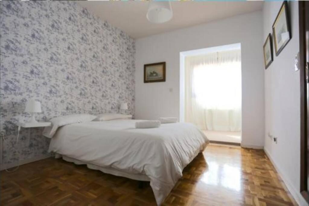 Cerca De La Playa,piscina Privada,bbq Málaga