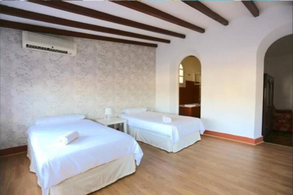 Cerca De La Playa,piscina Privada,bbq * Málaga