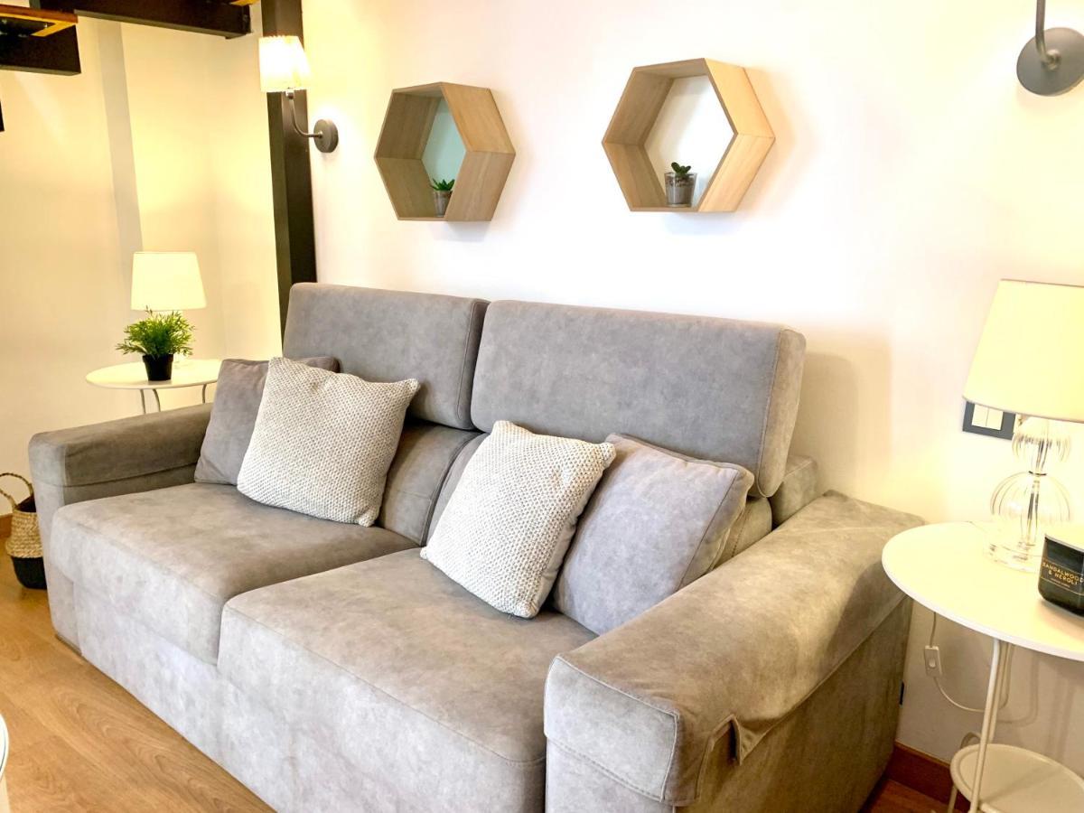 Homely Refino Loft D4