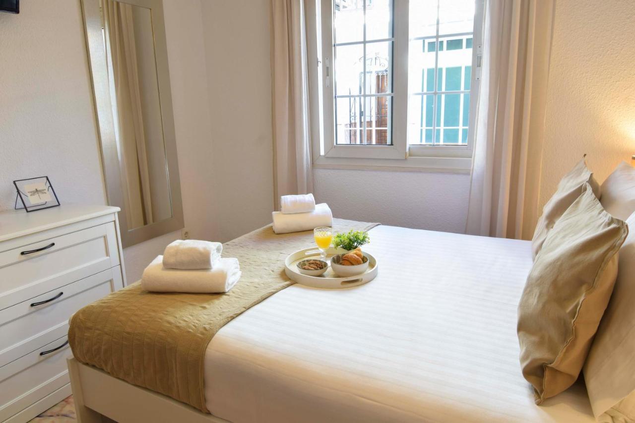Letmalaga Economy Menita Apartamento