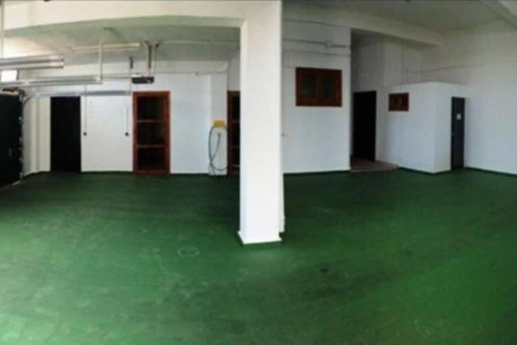 Cerca De La Playa,piscina Privada,bbq Málaga