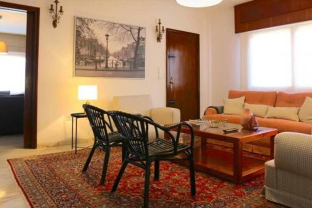 Cerca De La Playa,piscina Privada,bbq * Málaga