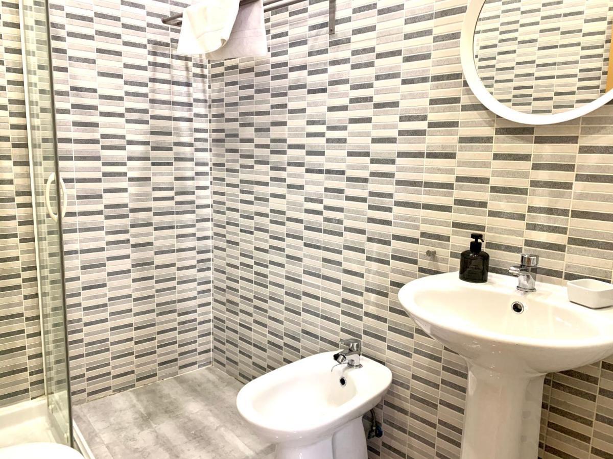 Homely Refino Loft D4 Apartment *